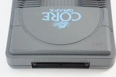 PC Engine CORE GRAFX Console -System Only- PI-TG3 Tested 08134166B