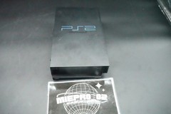 Junk PS2 Black SCPH-30000 SCPH30000 Console Only NTSC-J Sony PlayStation2