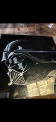 Sony PlayStation 4 CUH-1215A PS4 Console Darth Vader Star Wars Edition 500GB