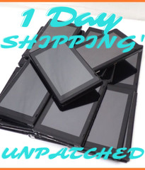 Nintendo Switch UNPATCHED V1 Hac-001 Console Only Tested [ 1 Day Shipping ]