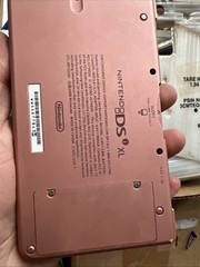 Nintendo DSi XL