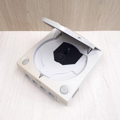Sega Dreamcast Console Japan bundle with 3 Games 1 Controller tested NTSC-J