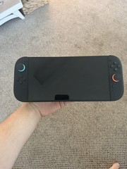 Nintendo Switch 2 + Extra Controller