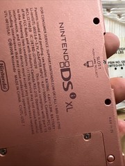Nintendo DSi XL