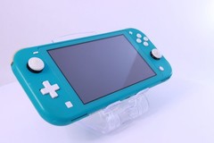 JP Game Nintendo Switch Lite Turquoise [Rank :B] 【 Region Free 】