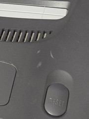 Nintendo N64 Console Bundle 2 Controllers Rumble Pack Memory Card Cables Tested