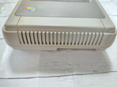Used Nintendo Super Famicom Console + Controller + Accessory w/Box