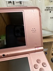 Nintendo DSi XL
