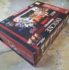 Evercade Premium Pack – Atari Interplay Data East – CIB *SEE DESC*