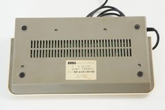 SG-1000 Console SEGA Computer Video Game Tested System JAPAN T3048400