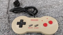 NEW Famicom Model HVC 101 NINTENDO