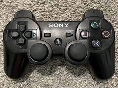 Sony PlayStation 3 Super Slim PS3 250GB Black Console Gaming System CECH-4001B