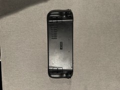 Steam Deck 512GB OLED bundle + 1TB microSD