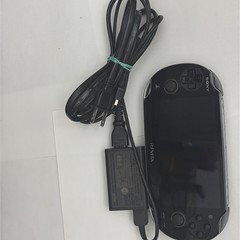 SONY PS VITA HANDHELD – PCH-1001