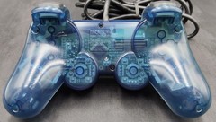 PS2 OCEAN BLUE Console System Made in Japan SCPH-37000 L NTSC-J Playstation2