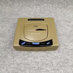 Sega Saturn Model number HST 3200 SEGA