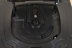 Sega Saturn System Console in Retail Box + 2 Controllers AV & Power Cables
