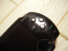 Sony PSP-1000 Black Console Tested Working Region Free