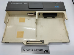 NEC PC Engine INTERFACE UNIT console only IFU-30 System Tested working JAPAN