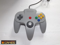 Nintendo 64 System Bundle – FAST SHIPPING! 611B