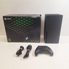XBOX SRS X IOB WITH CONTROLLER (P06034747)