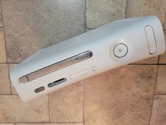 Microsoft Xbox 360 Console, 1 HDMI Model 1 is Not, untested, condition unknown