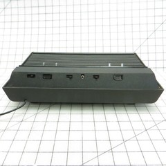 Vintage Atari 2600 4-Switch 1980s Video Game Console – As-is, read for issues