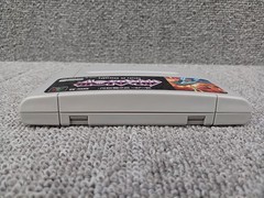 Taito Arkanoid DOH IT AGAIN SFC software