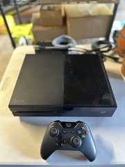 Microsoft Xbox One Model 1540 System Console – Tested Plays Great