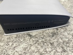 SONY PLAY STATION 5 -SLIM DIGITAL CFI-2015 READ DESCRIPTION