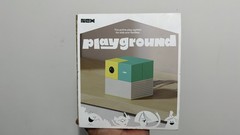 Nex Playground – The Active Play System