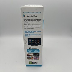 EMTEC GemBox Android Game Console – New In Box