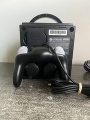 CLEAN Nintendo GameCube Console Bundle DOL-001 With OEM Controller & Cables