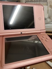 Nintendo DSi XL