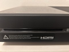 Microsoft Xbox One 500GB Home Console – Black (1540)