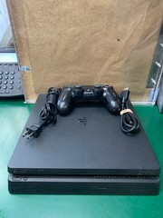 Sony PlayStation 4 Slim 1TB Black CUH-2115B (E10050517)