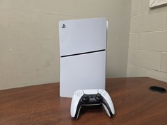 Sony PlayStation 5 PS5 Slim Digital Home Video Gaming Console