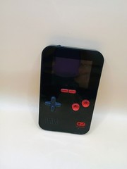 My Arcade 8 Bit Gaming Preowned Console With Fun 220 in 1 Arcade Games