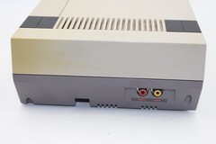 NES Console w/ controller and cables, Tested w/ Super Mario Bros/ Duck Hunt