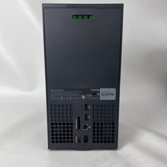 Broken Microsoft Xbox Series X 1TB Console Gaming System 1882 /Bad HDMI