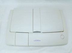 PC Engine Duo-R console controller set Super CD-Rom2 NTSC-J Japan Tested
