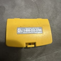 Nintendo Gameboy Color CGB-001 atomic purple . Tested!