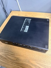 Microsoft Xbox One 1540 500GB Console Black 1080p Wi-Fi w/ Power brick