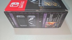 Nintendo Switch Monster Hunter Rise Deluxe Edition Console System Brand New!
