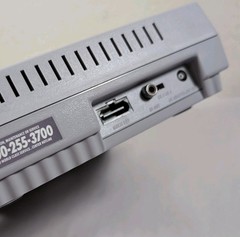 Super Nintendo SNES Console Bundle w/ Super Mario World Tested Working
