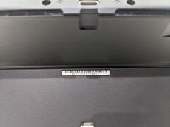 Nintendo Switch OLED Console Tablet Only No scratches screen Very good SD card