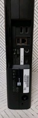 ➿️ Microsoft XBox 360 E System BLACK Console 4GB 👉Parental Password/LOCKED👈