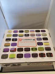 Atari Flashback 4 Classic Game Console – Deluxe Edition