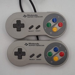 Nintendo Super Famicom Console System Donkey Kong 2 & Donkey Kong 3 2-Game Set