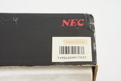 PC-Engine CORE GRAFX Console Boxed PI-TG3 Tested System JAPAN Game 9Z696236A